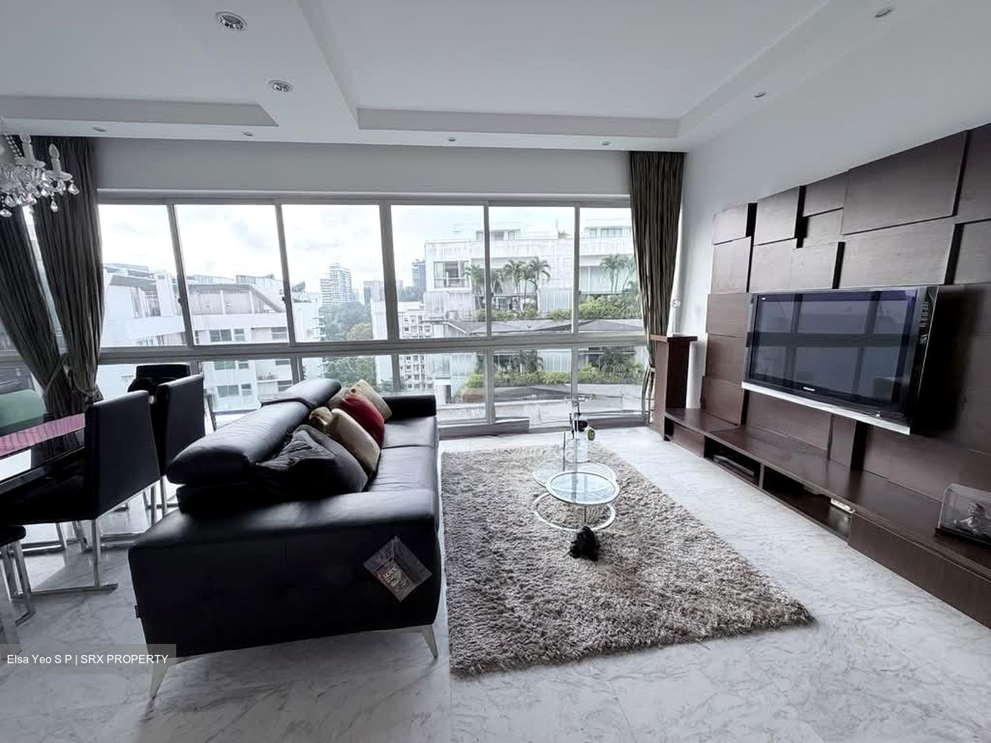 Belmond Green (D10), Condominium #560837101